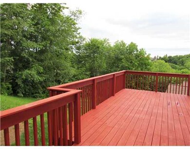 Other. DECK