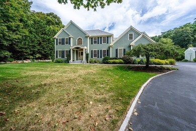 5 Pine St, Sandwich, MA 02563 - photo 4
