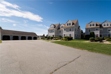 1104 Fairway Drive Middletown, RI