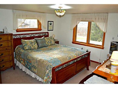 Master Bedroom.