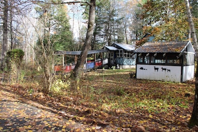 735 Sandy River Rd, Starks, ME 04911 - photo 2