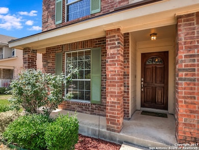 10642 Arabian Sands, San Antonio, TX 78254 - photo 3