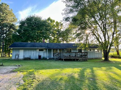Back Exterior