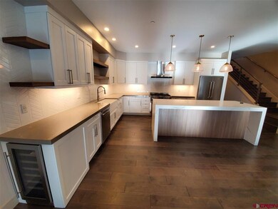 928 Twin Buttes Ave unit 2, Durango, CO 81301 - photo 3