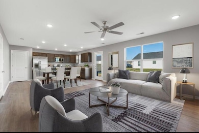 153 Landry Ln, Georgetown, KY 40324 - photo 3