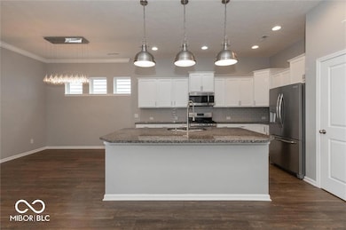 5816 Wheeler Rd, Indianapolis, IN 46216 - photo 7