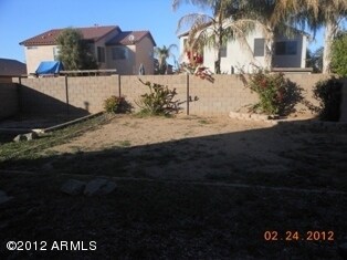 yard