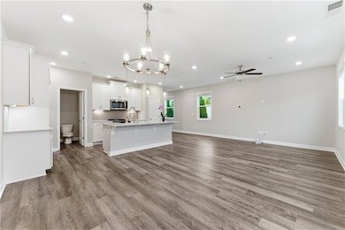 301 Niles Ct unit 5, Marietta, GA 30060 - photo 7