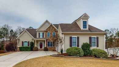 4047 Dewaal St, Evans, GA 30809 - photo 3