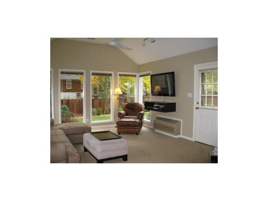 Wonderful Great Room
