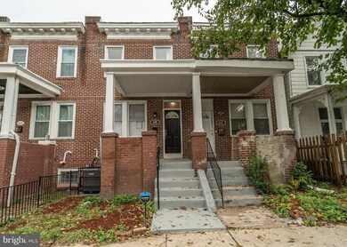 610 E 38th St, Baltimore, MD 21218 - photo 2