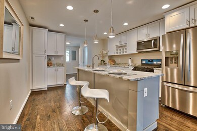 109 S Highland Ave, Baltimore, MD 21224 - photo 4