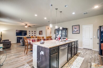 3923 Verde Bosque, San Antonio, TX 78223 - photo 4