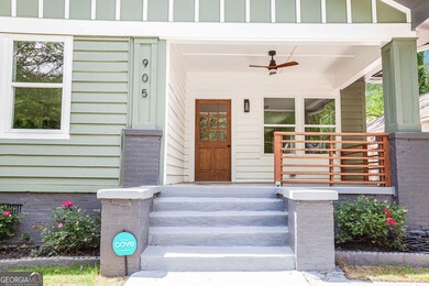905 Gaston St SW, Atlanta, GA 30310 - photo 5