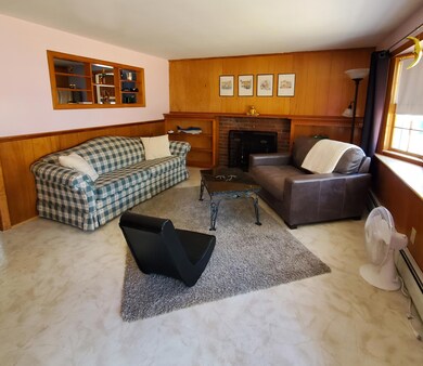Livng room