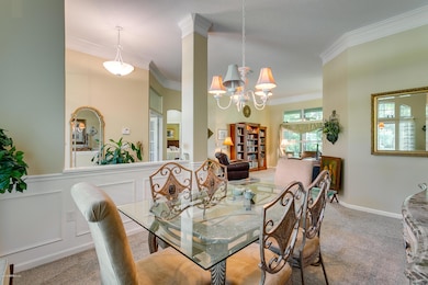 07 Dining Room View 2