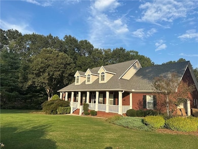 1102 Sequoia Trail, McDonough, GA 30252 - photo 2