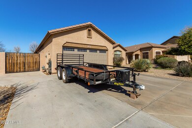 2148 S Benton Cir unit 1, Mesa, AZ 85209 - photo 2