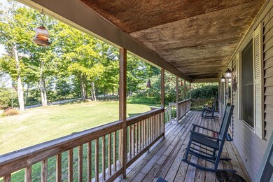 1066 Gorham Pond Rd, Dunbarton, NH 03046 - photo 4