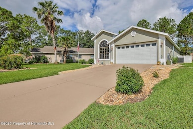 11409 Deercroft Ct, Spring Hill, FL 34609 - photo 4