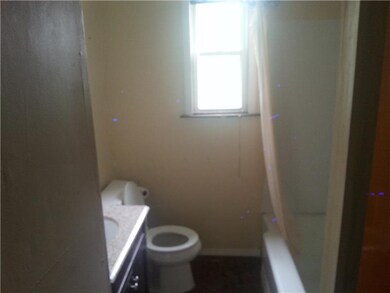 Full Bath.
