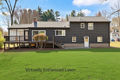 12 Hickory Rd, Sudbury, MA 01776 - photo 3