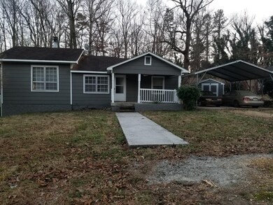 413 Hickory St, Rossville, GA 30741 - photo 2