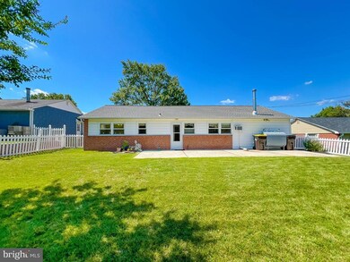 211 Beechwood Rd unit 52, Norristown, PA 19401 - photo 5