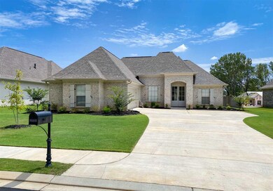 123 Hampstead Dr, Madison, MS 39110 - photo 2