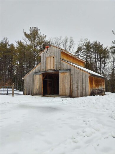 341 Hill Rd, Franklin, NH 03235 - photo 3
