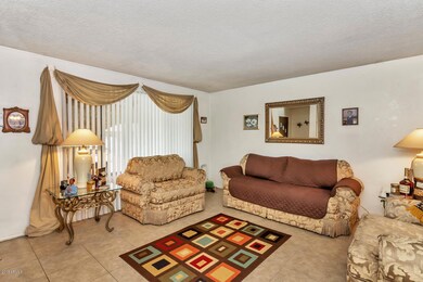 Formal Living Room