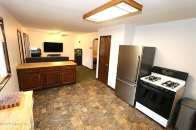 5 kitchen