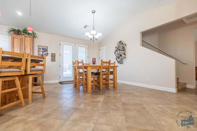 7- Dining Area View 1