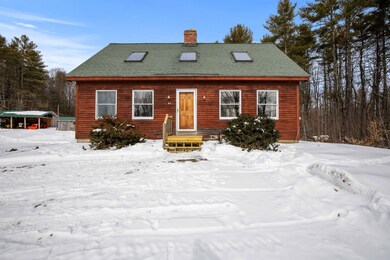 41Magee RoadBowdoin_51