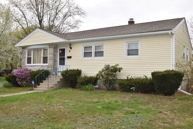 19 Michael Rd, Randolph, MA 02368 - photo 2