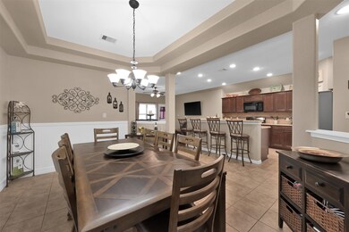 276 Country Crossing Cir, Magnolia, TX 77354 - photo 4