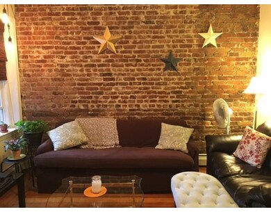 41 Eden St unit 1, Charlestown, MA 02129 - photo 3