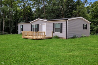 202 Doe Creek Dr, Cloverdale, IN 46120 - photo 2