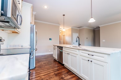 116 Pilgrim Mill Trail, Warner Robins, GA 31093 - photo 5