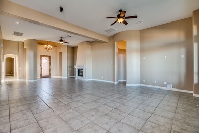 Family Room - Alt View
