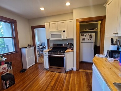 7 1/2 Centre St unit 32, Cambridge, MA 02139 - photo 7