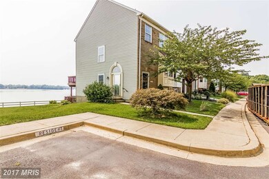 7848 Creek Shore Way, Stoney Beach, MD 21226 - photo 2