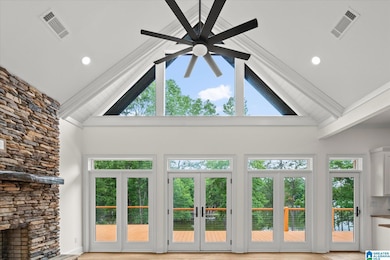 85 Geralds Point, Wedowee, AL 36278 - photo 5