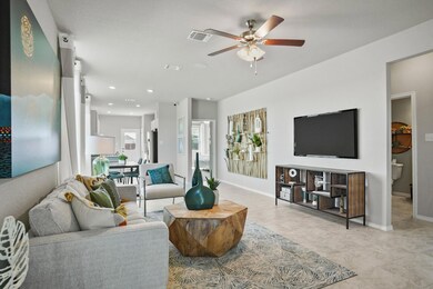 1714 Luke St, Ennis, TX 75119 - photo 4