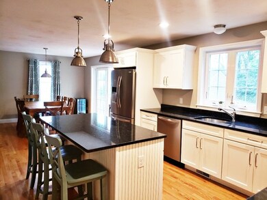 188 South St, West Bridgewater, MA 02379 - photo 4