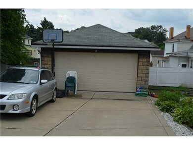 Parking Lot/Garage.