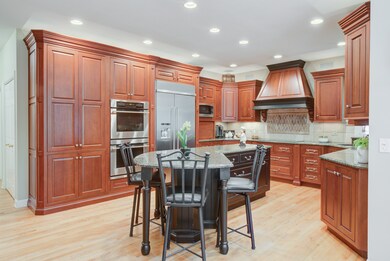 806 Shanahan Ct, Naperville, IL 60540 - photo 5