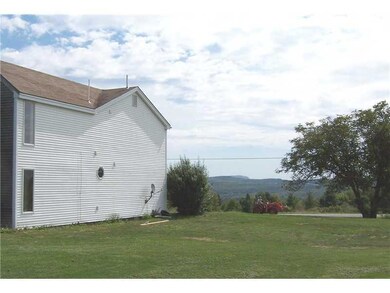 View. View East
