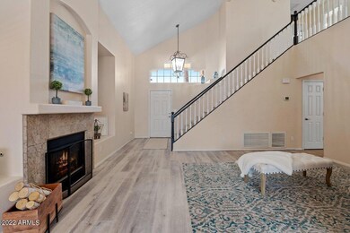 13510 N 103rd Living Room