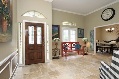 7826 Green Devon Dr, Houston, TX 77095 - photo 5